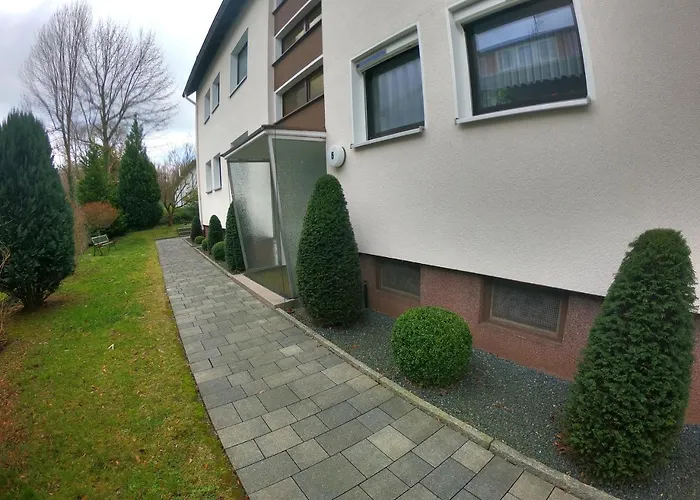 Bonsai-Apartment II