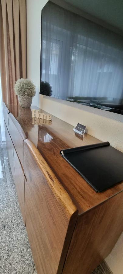 Appartement Bonsai-apartment Ii *