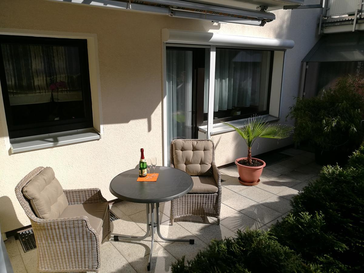 Appartement Bonsai-apartment Ii *