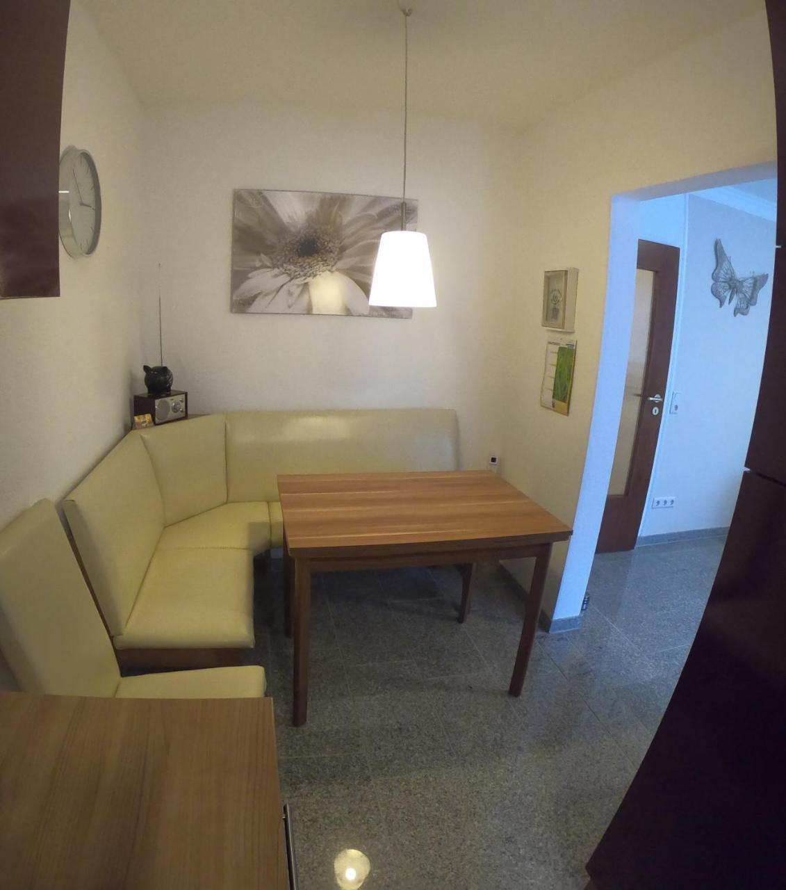 Bonsai-apartment Ii Appartement